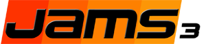 JAMS logo